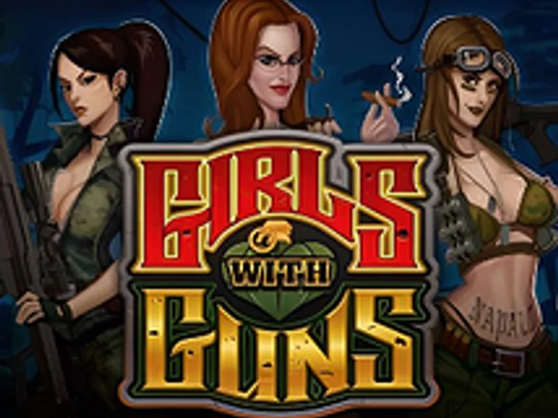 Girls with Guns Jungle Heat