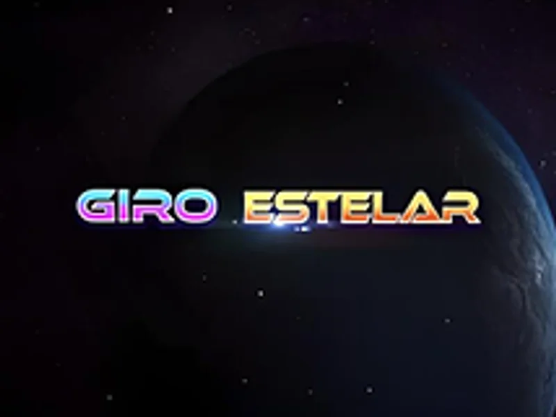 Giro Estelar