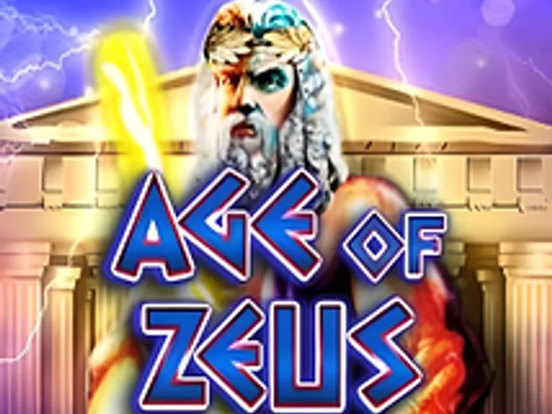 Givme Games Age Of Zeus