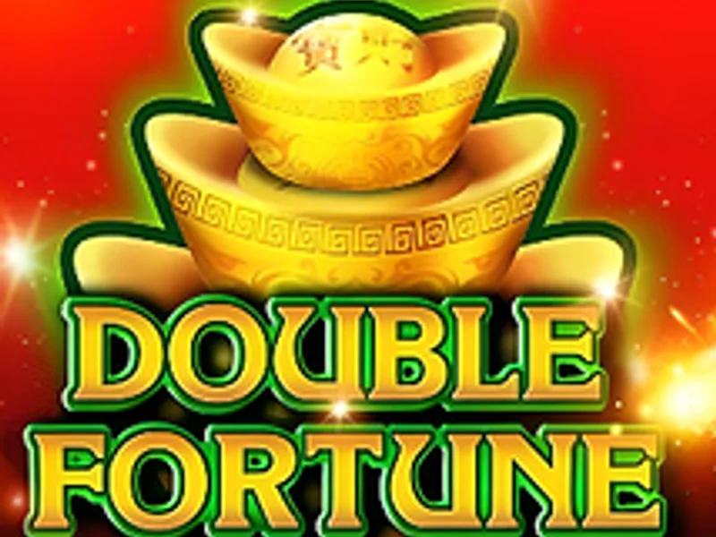 Givme Games Double Fortune