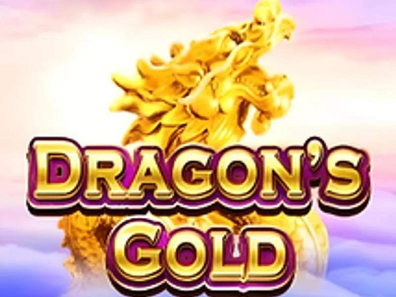 Givme Games Dragons Gold