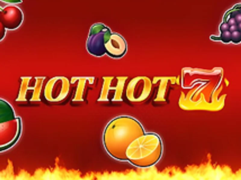 Givme Games Hot Hot 7