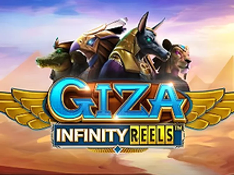 Giza Infinity Reels