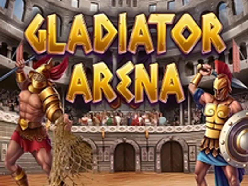 Gladiator Arena