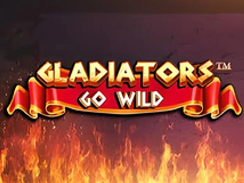 Gladiators Go Wild