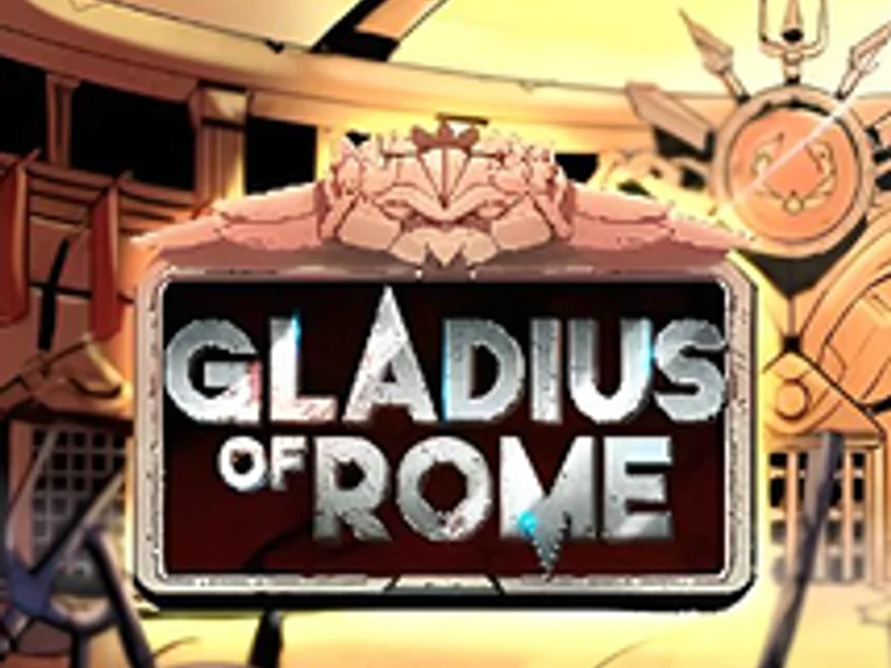 Gladius of Rome