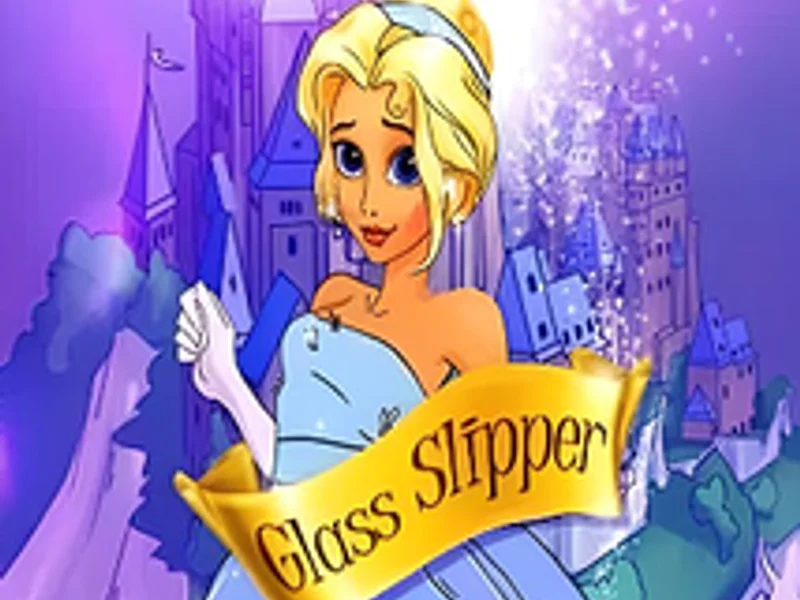 Glass Slipper