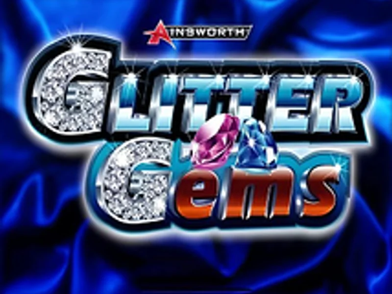 Glitter Gems