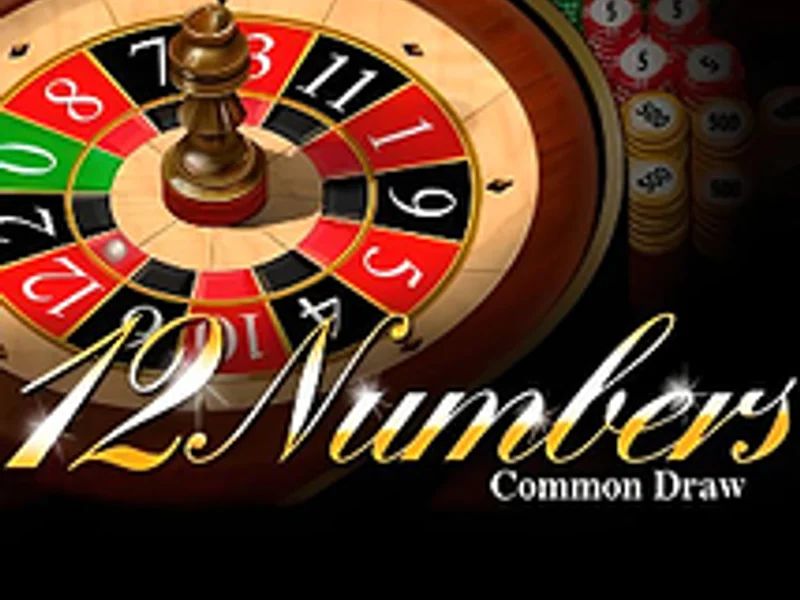 Global 12 Numbers