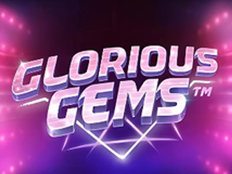 Glorious Gems
