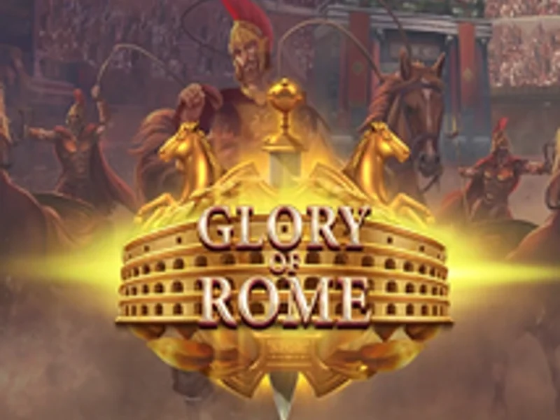 Glory of Rome