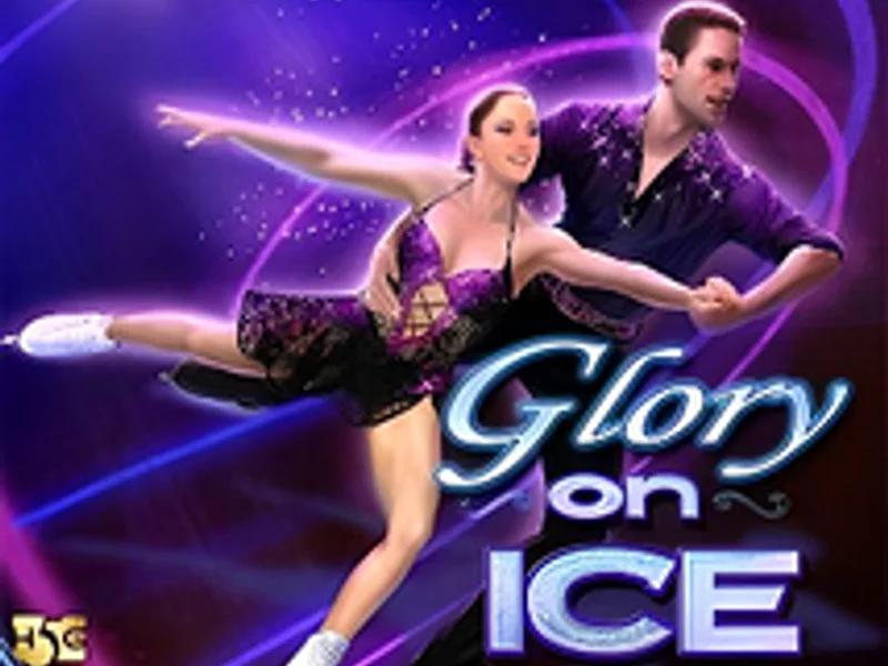 Glory on Ice