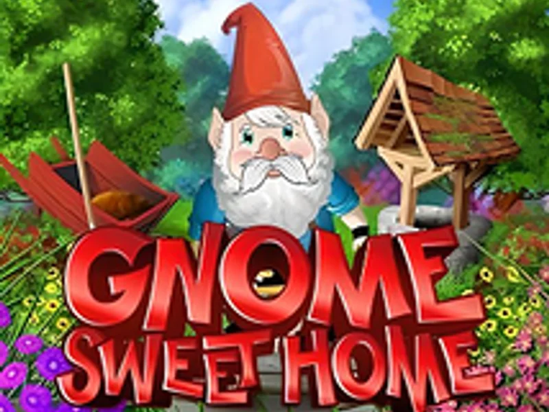 Gnome Sweet Home