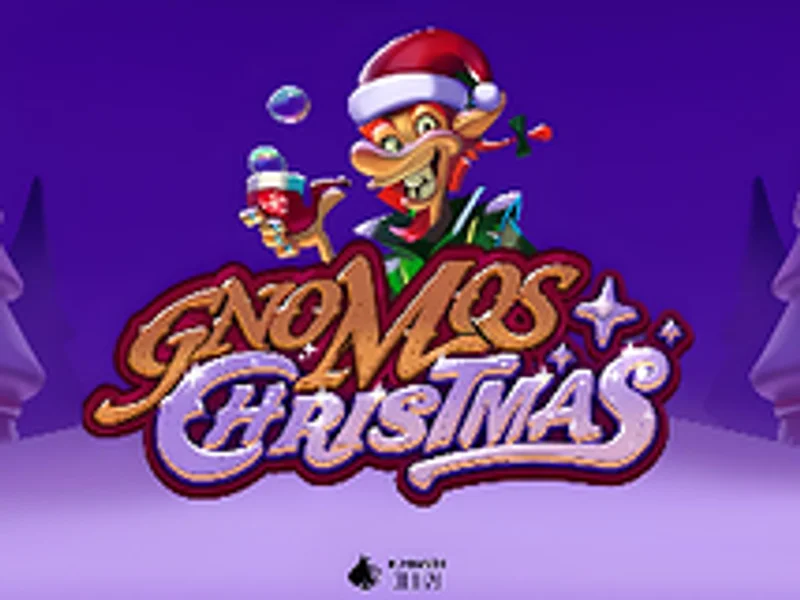 Gnomos Christmas