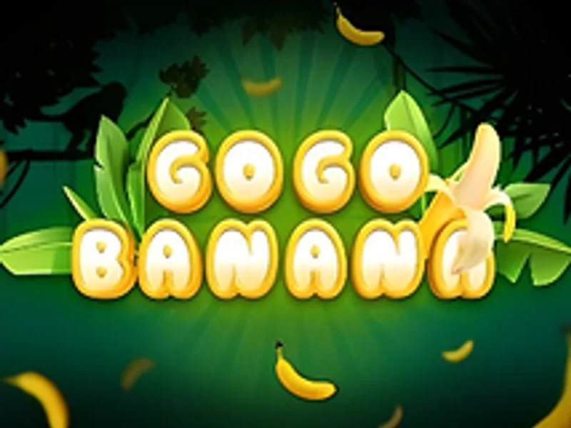 Go Go Banana