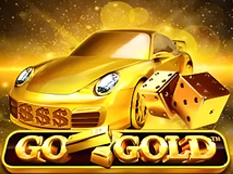 Go Gold