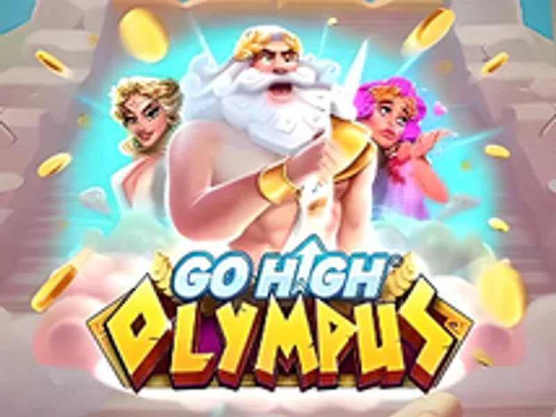 Go High Olympus