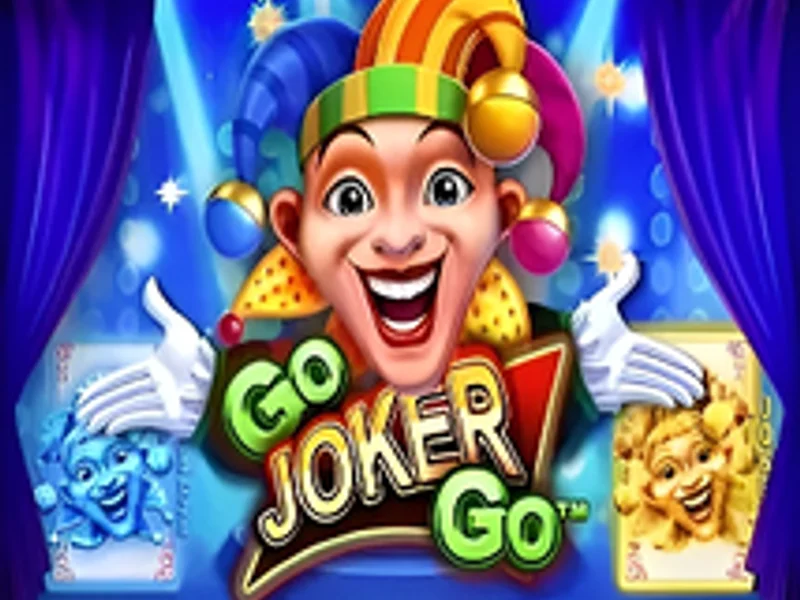 Go Joker Go