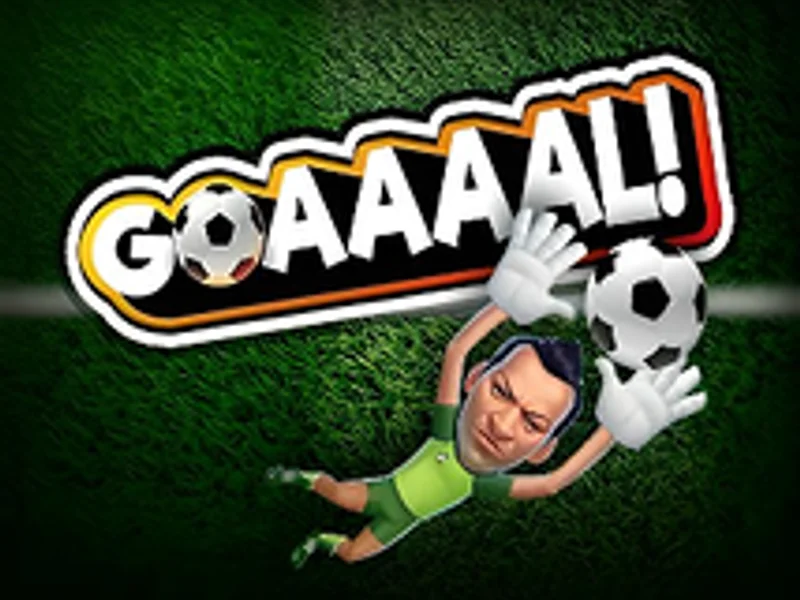 GOAAAAL