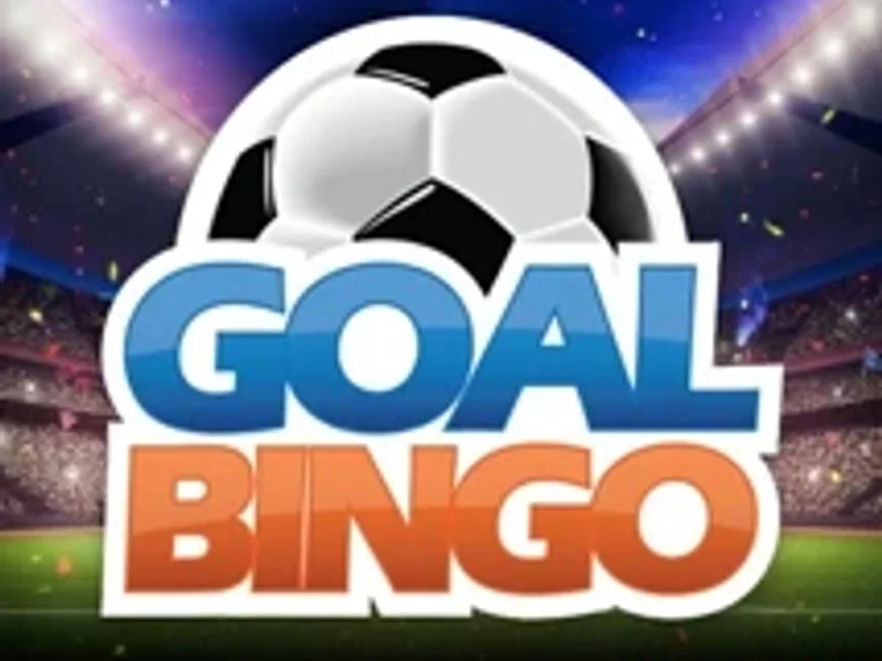 Goal Bingo