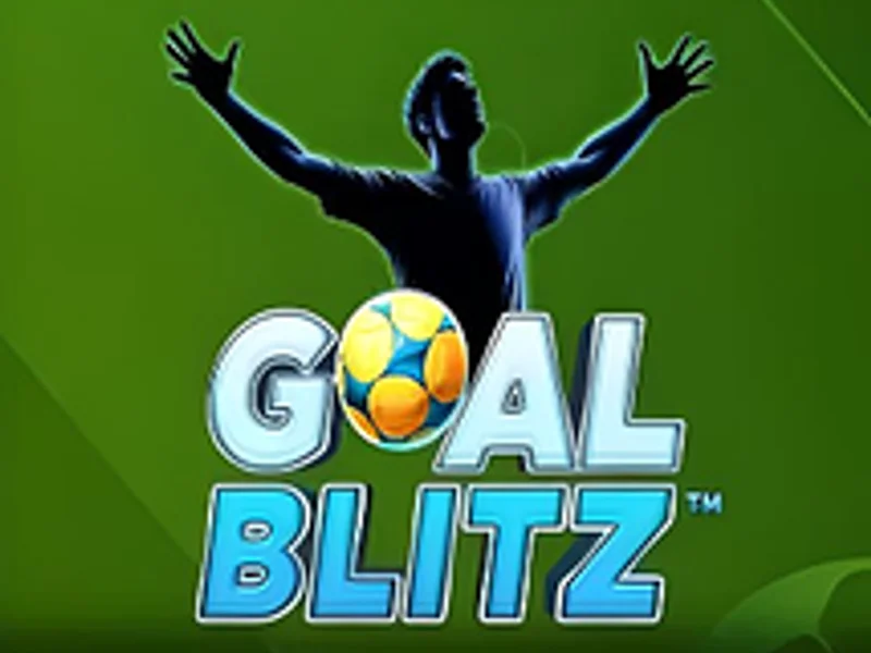 Goal Blitz