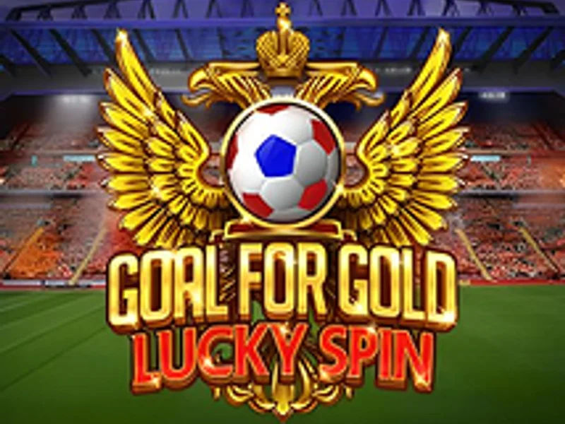 Goal for Gold