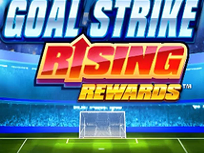Goal Strike Rising Rewards