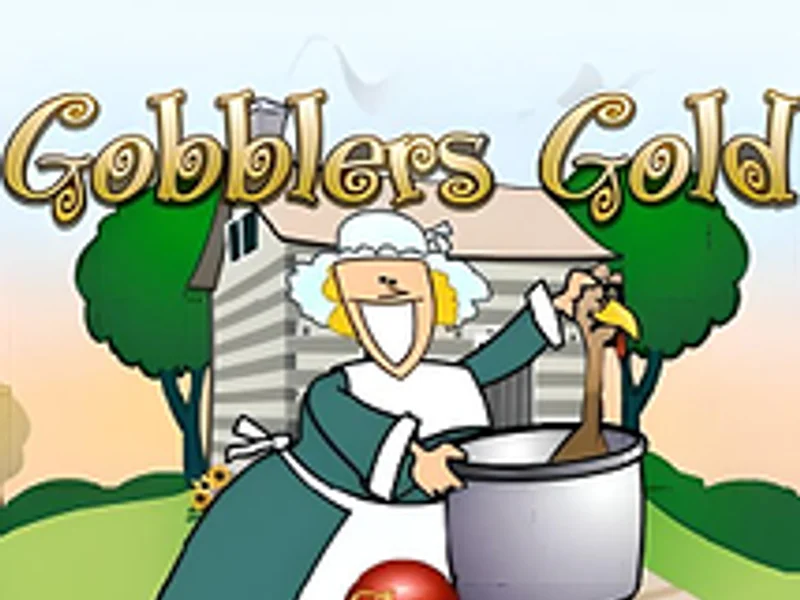 Gobblers Gold