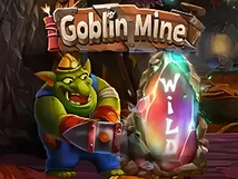 Goblin Mine