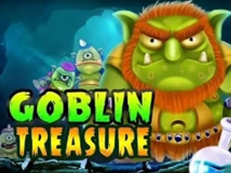 Goblin Treasure