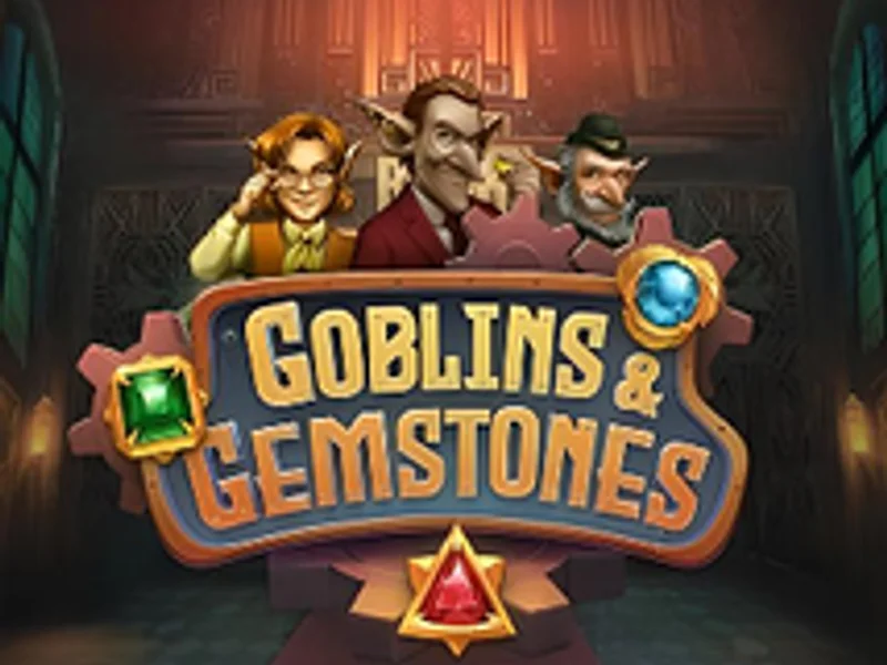Goblins and Gemstones