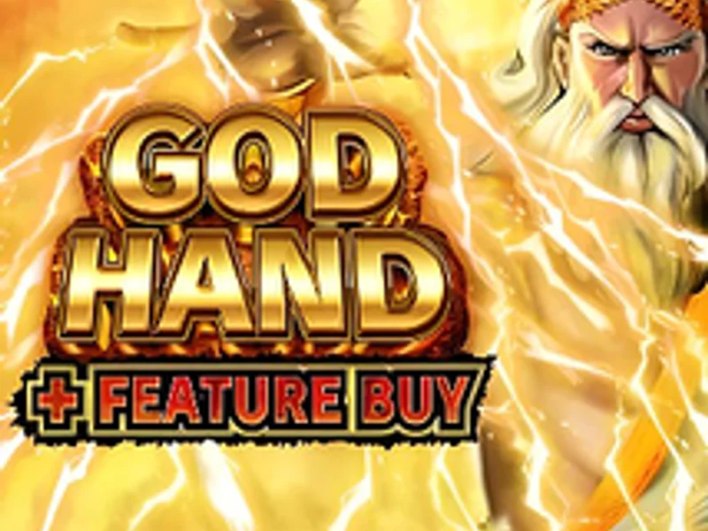 God Hand Feature Buy