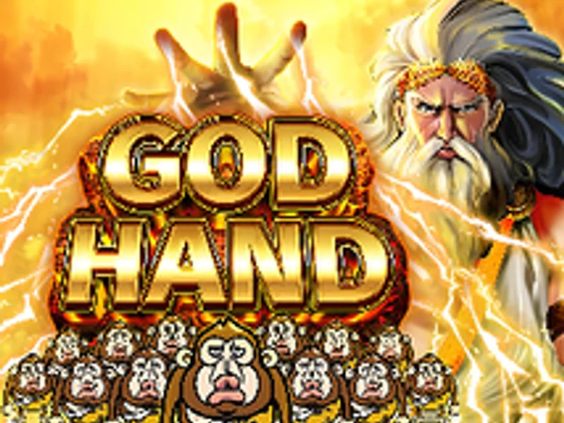 God Hand