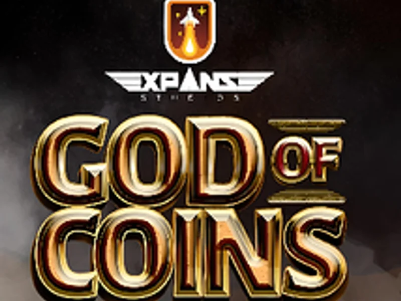 God of Coins