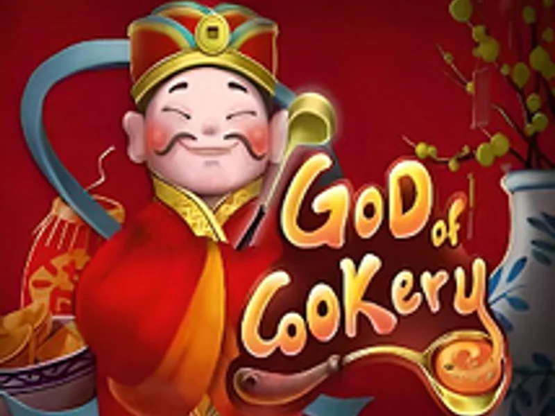 God of Cookery