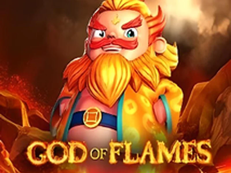 God of Flames