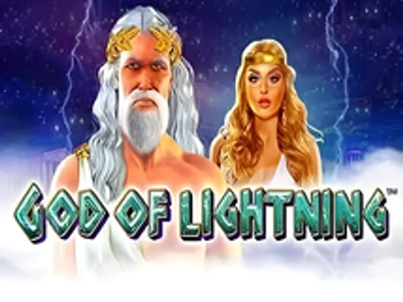 God of Lightning