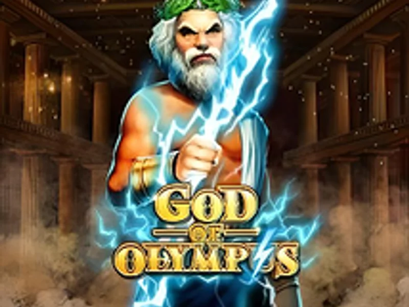 God of Olympus