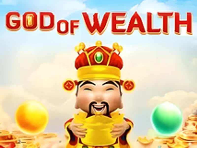 God of Wealth