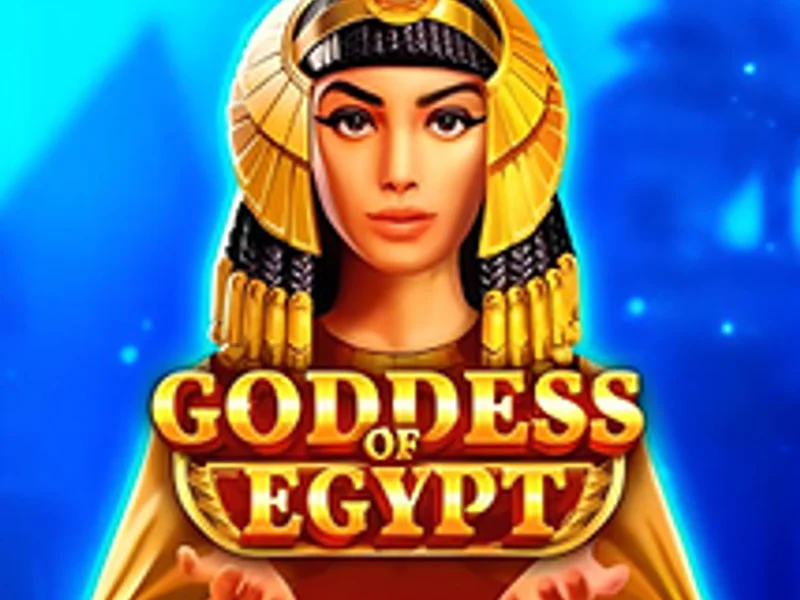 Goddess of Egypt