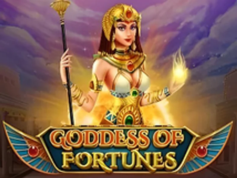 Goddess of Fortunes