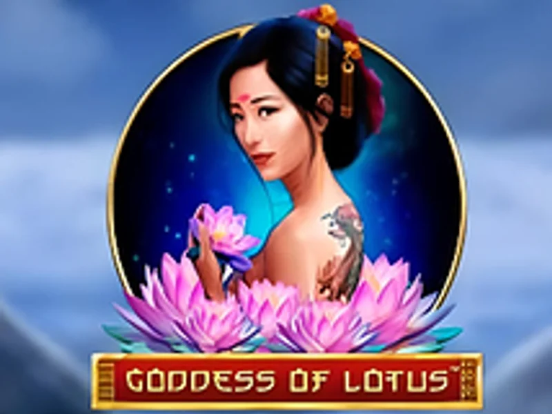 Goddess of Lotus