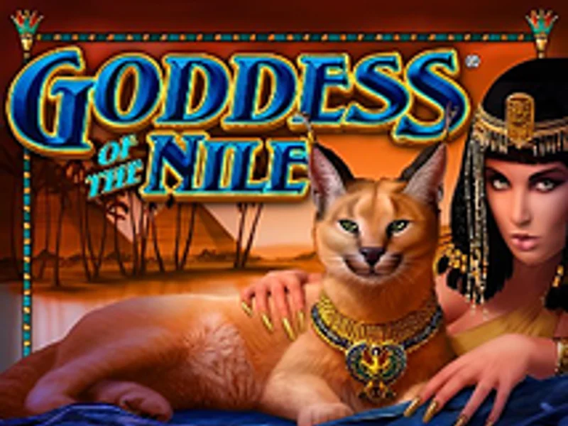 Goddess of the Nile