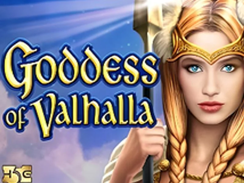 Goddess of Valhalla