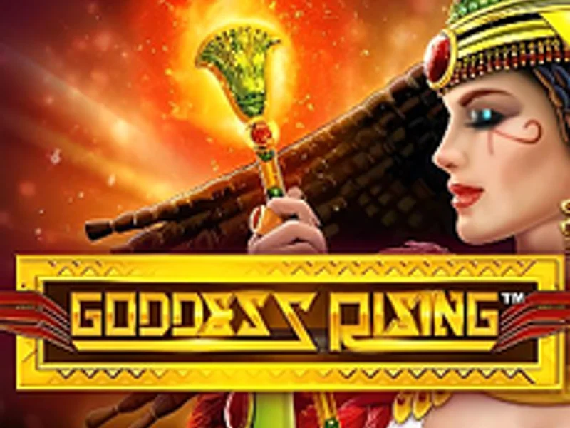 Goddess Rising