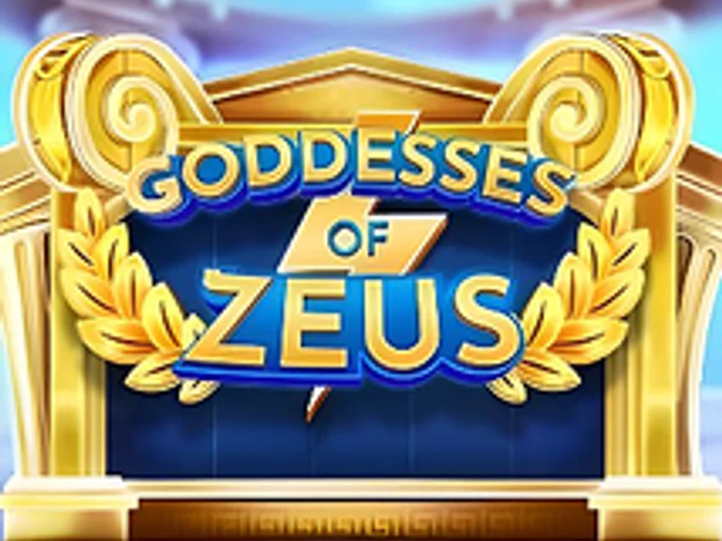 Goddesses of Zeus