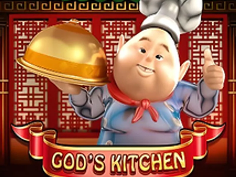 Gods Kitchen