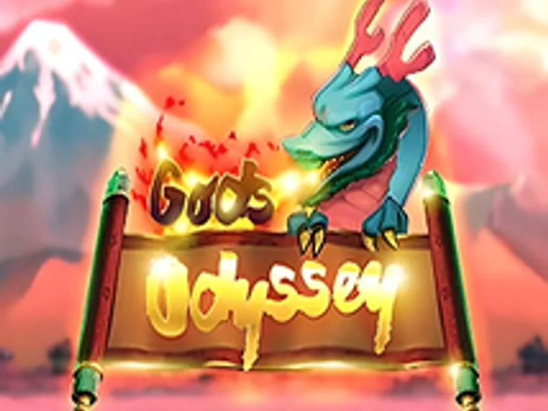 Gods Odyssey