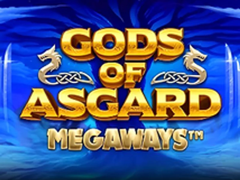 Gods Of Asgard Megaways