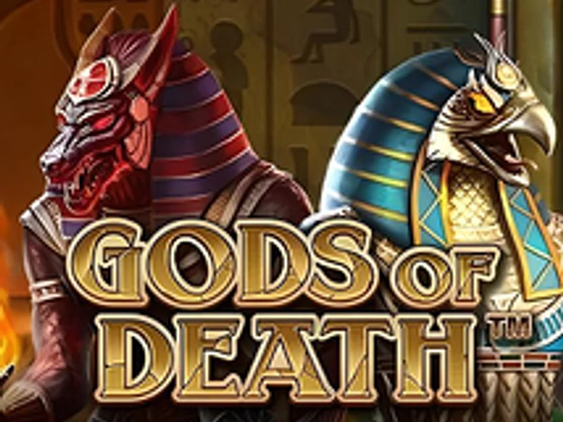 Gods of Death